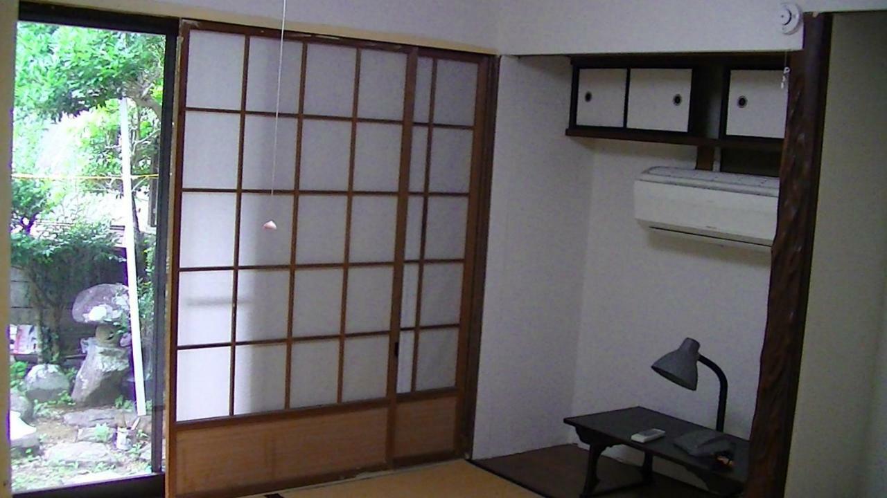 Minshuku Chatamago ناغاساكي المظهر الخارجي الصورة